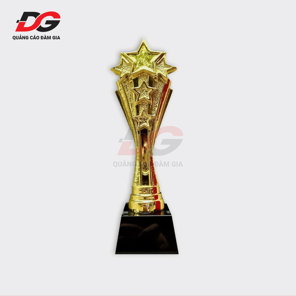 Quà Tặng Sự Kiện, Vinh Danh
