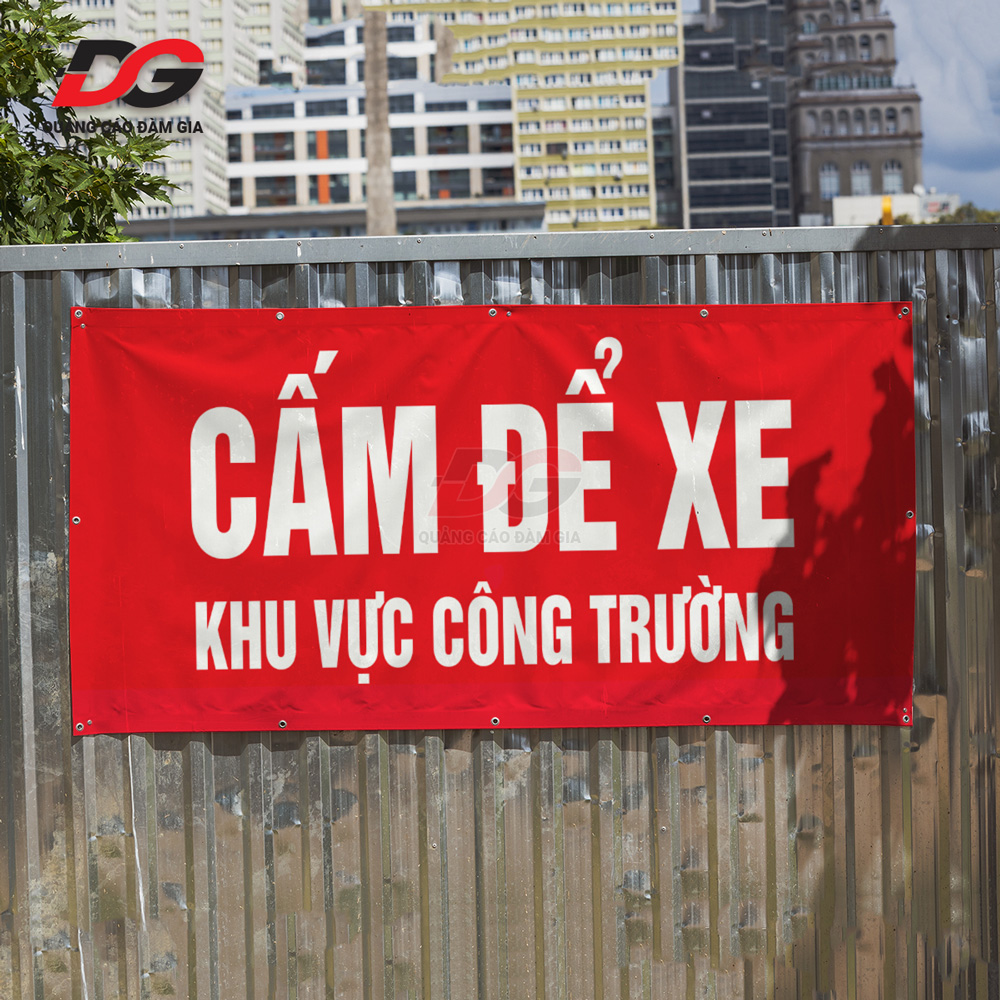 In bạt, in ấn Hiflex
