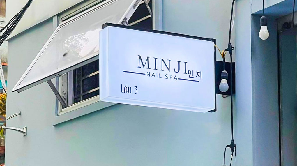 Biển vẫy spa