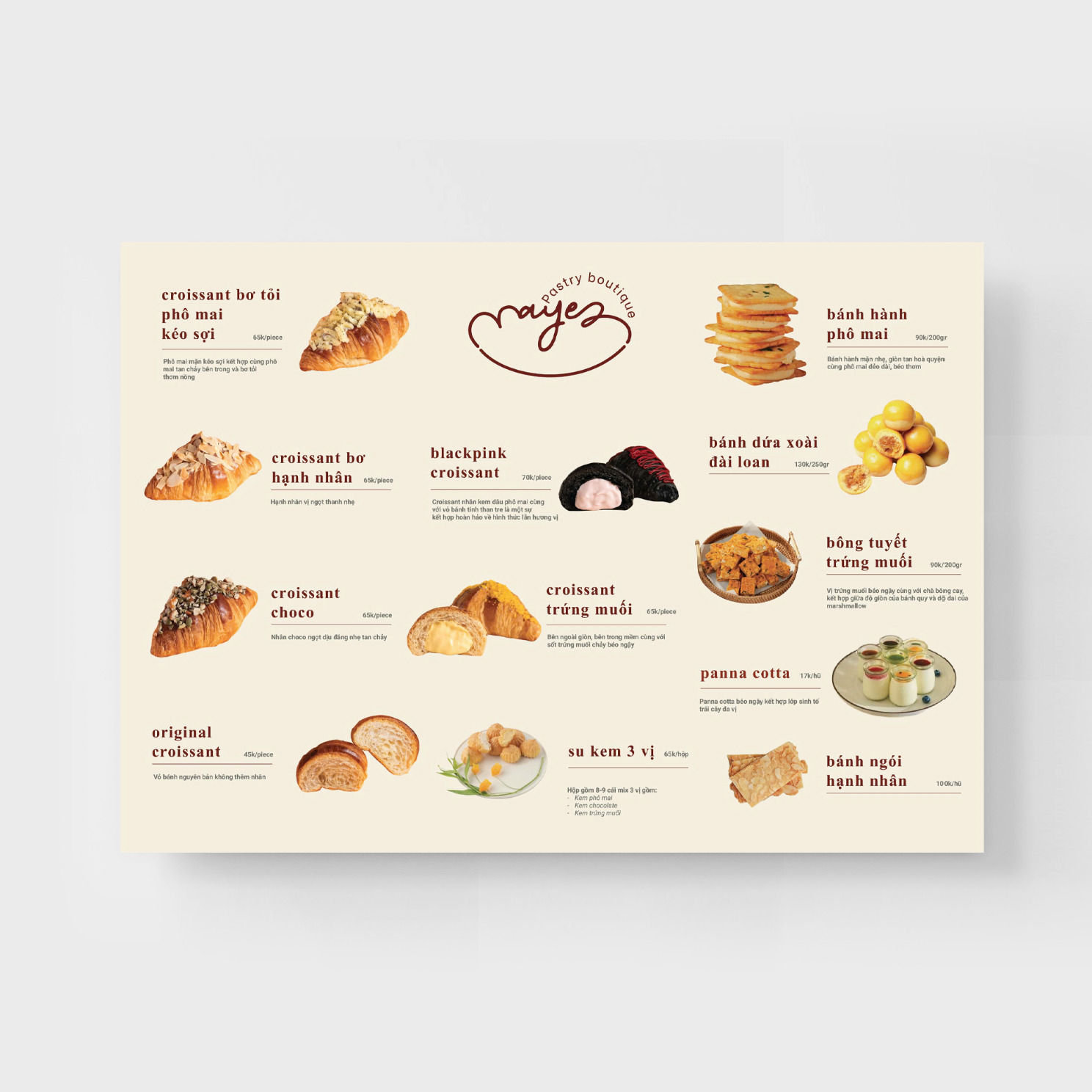 in-thuc-don-menu-banh-au