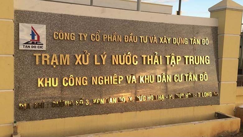 Làm bảng hiệu công ty quảng cáo cần chọn chất liệu phù hợp