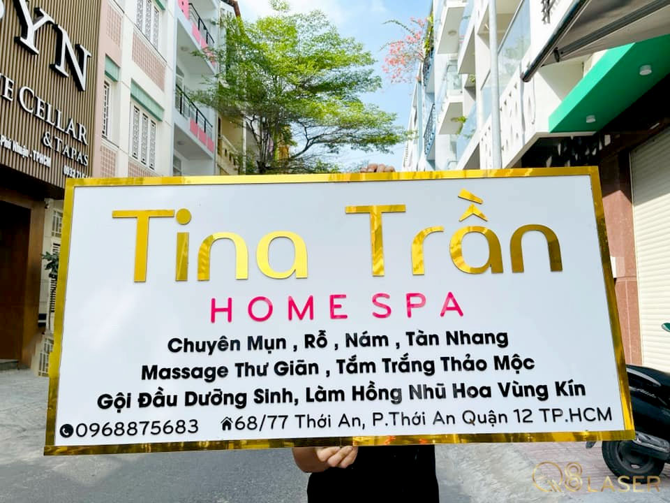 Đơn vị uy tín báo giá rõ, danh mục đầy đủ