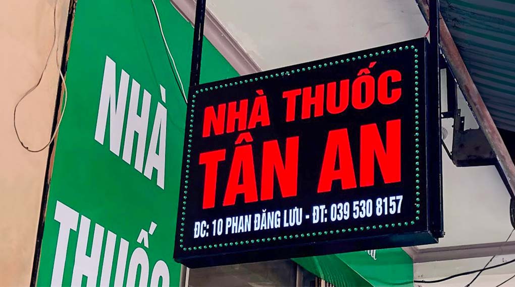 Chữ viết và hình ảnh đảm bảo rõ ràng, dễ hiểu