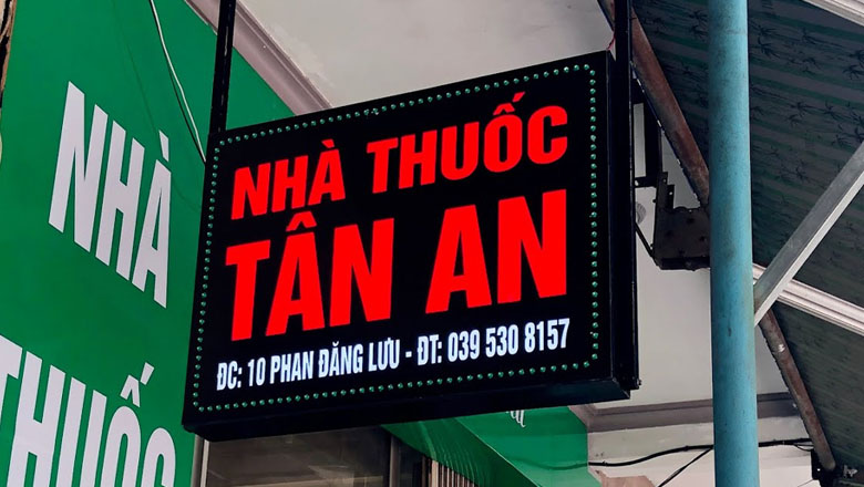 Chọn font chữ rõ ràng, dễ đọc nhất