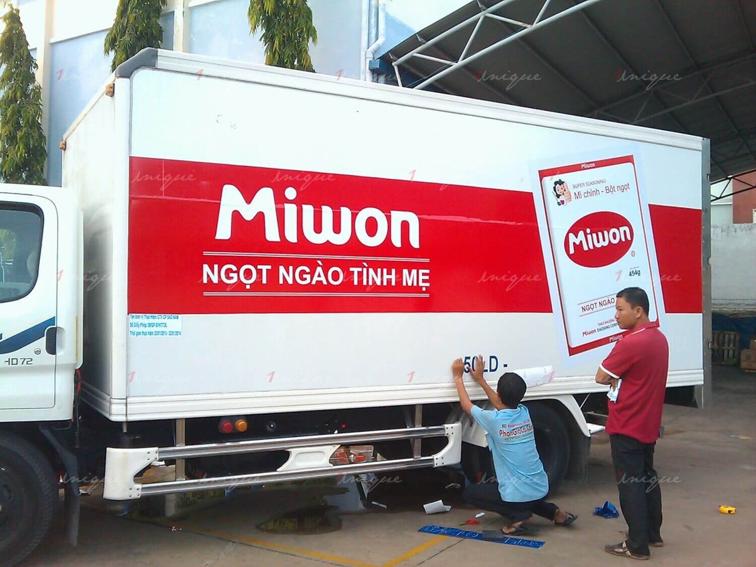 Lưu ý kích thước và bố cục diện tích